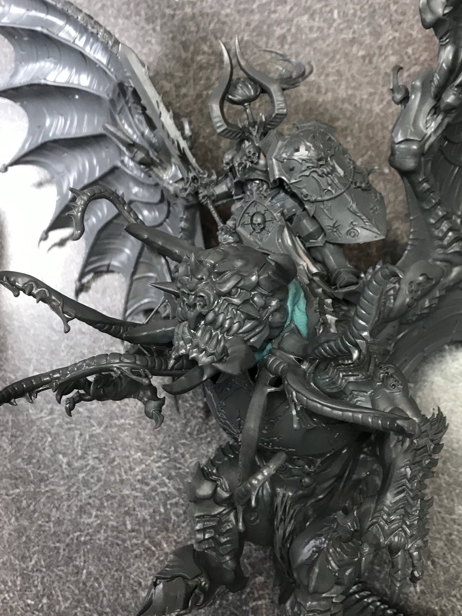 Steve Herner, NEO tweet media