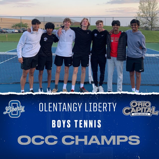 OLHS Athletics tweet media