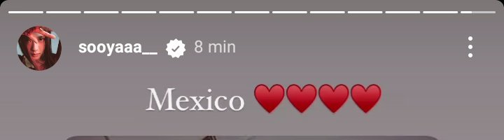 pollorocker0's tweet photo. Países que nunca pensé que mencionaría Jisoo en sus historias: https://t.co/SpfgTpv83e