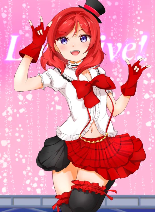 マキチャン 