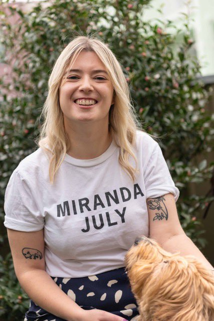 hannah story tweet media