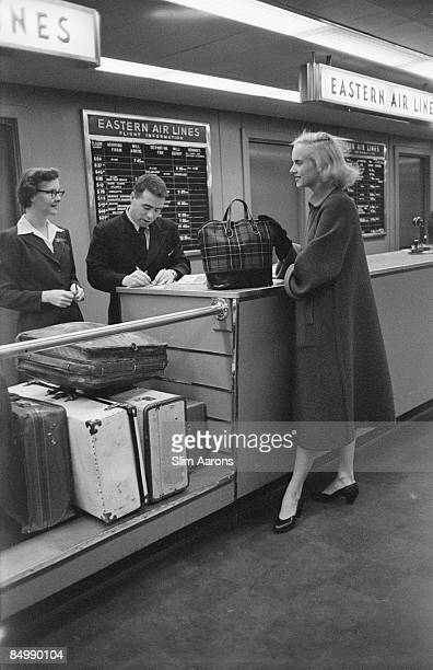 We put a man on the moon before we put wheels on suitcases

you never know what obvious thing is hiding in plain sight