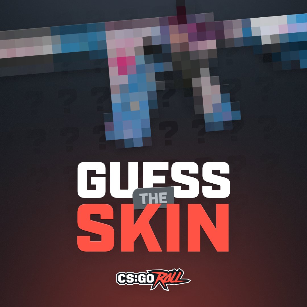 CSGORoll tweet media