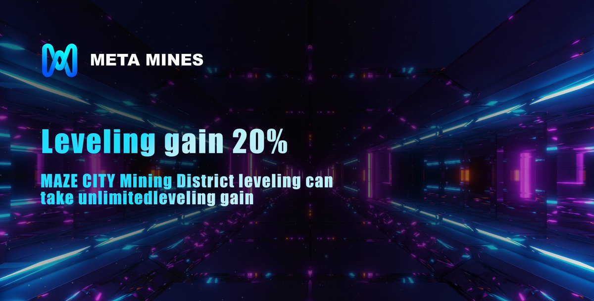 META_MINES888's tweet photo. no sinking funds, no risk of running away.
If you dare to come, you can earn both static and dynamic😊#MECT CITY #MPT #DAO https://t.co/04LLGkJrOC