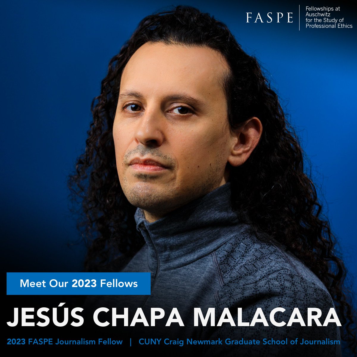 Jesús Chapa Malacara is a New York-based journalist, producer and technologist. He reports on and edits civics, politics and economics stories that help audiences understand the systemic forces swirling around us all.