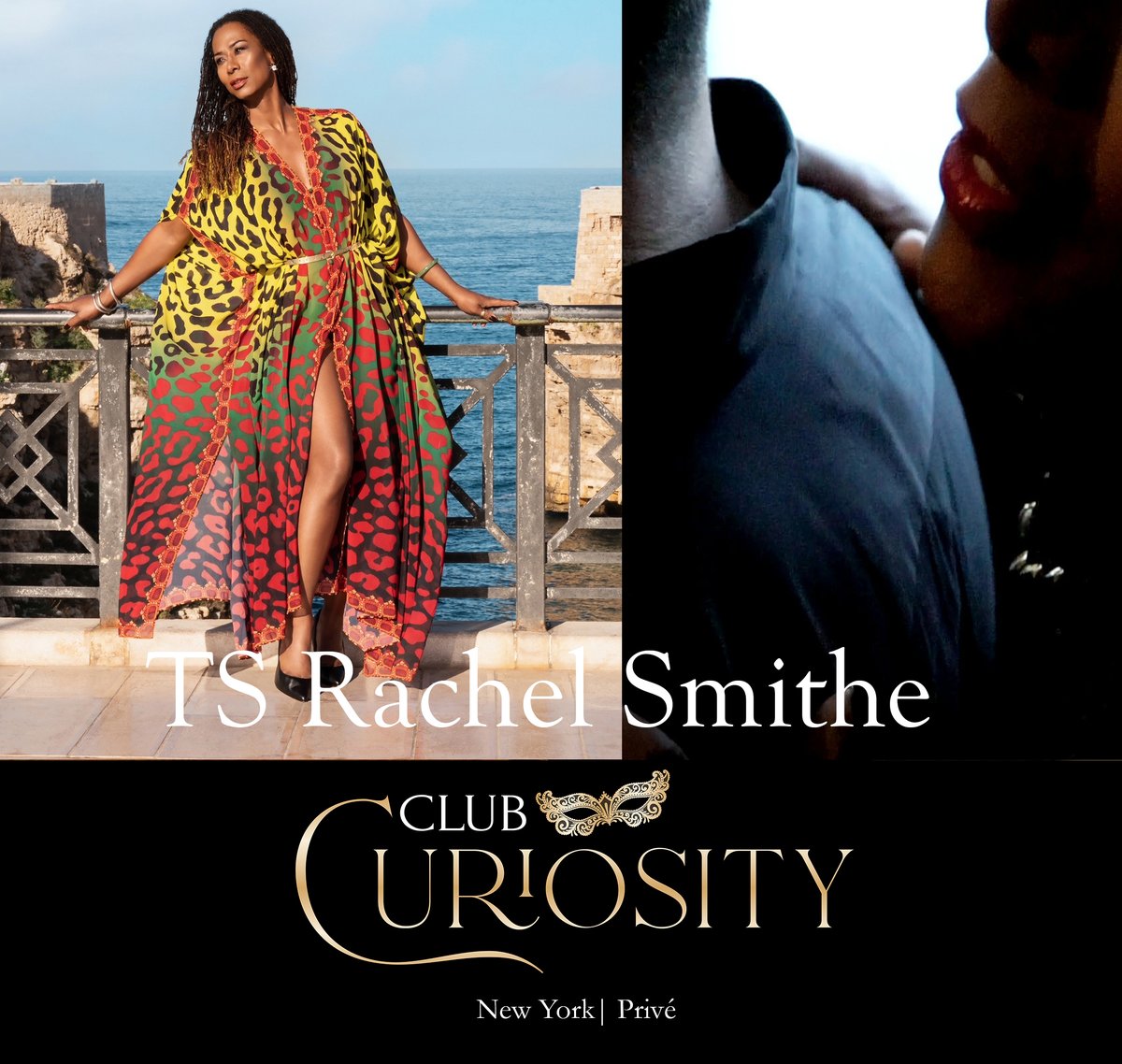 #OrangeCounty / #CostaMesa gents ... let's make some naughty memories together, shall we?
April 26th through 29th

@ClubCuriosity1