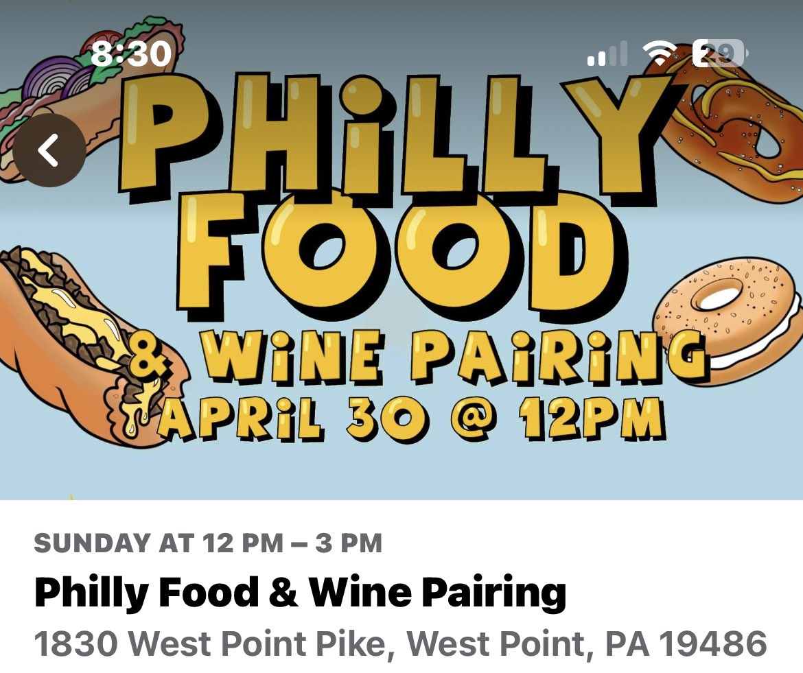 Cardinal hollow winery.