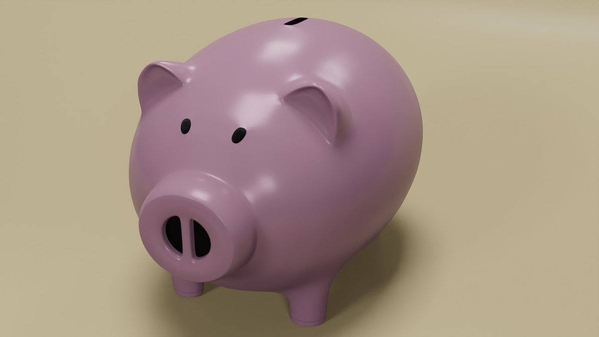 MindCreativity1's tweet photo. Hello everyone. Its been a while.   Attached is my latest 3D asset buildup before going live to sell.  This time its money boxes.

I will upload new content very soon, for you to enjoy.

Thanks again.

#Blender3d #Blender #moneyboxes #Cycles #3d #creativity #blenderassets https://t.co/yCZrVPi3mj