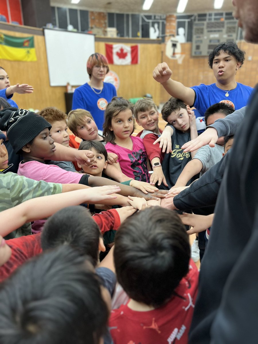 Growing Young Movers tweet media