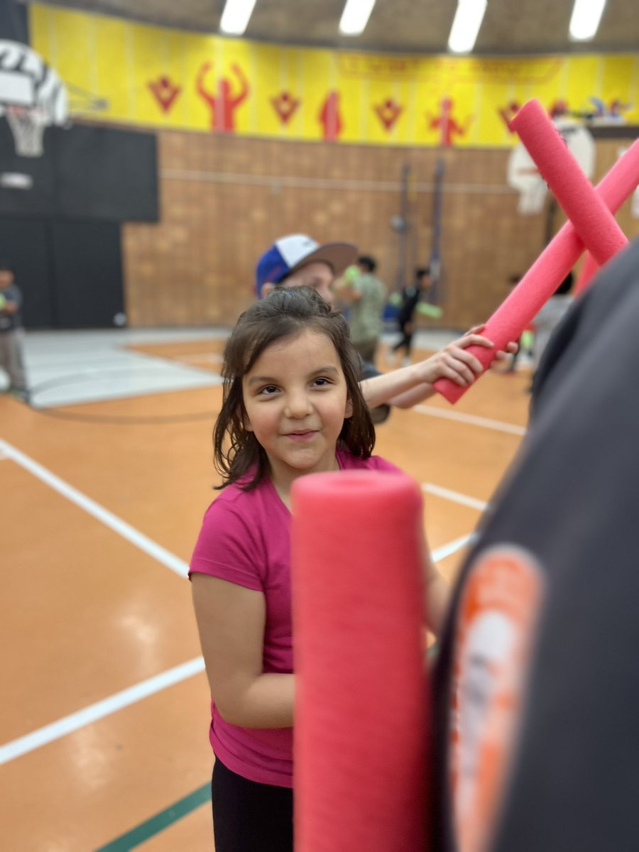 Growing Young Movers tweet media