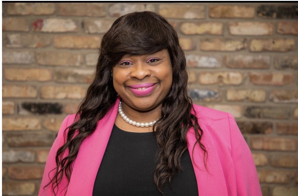 Thank you <a href="/SCCAtweets/">Spring Creek Counseling Association</a> for electing me as the 2023-2024 President. Let’s Grow Together. <a href="/Counseling_AISD/">Aldine Counseling</a>