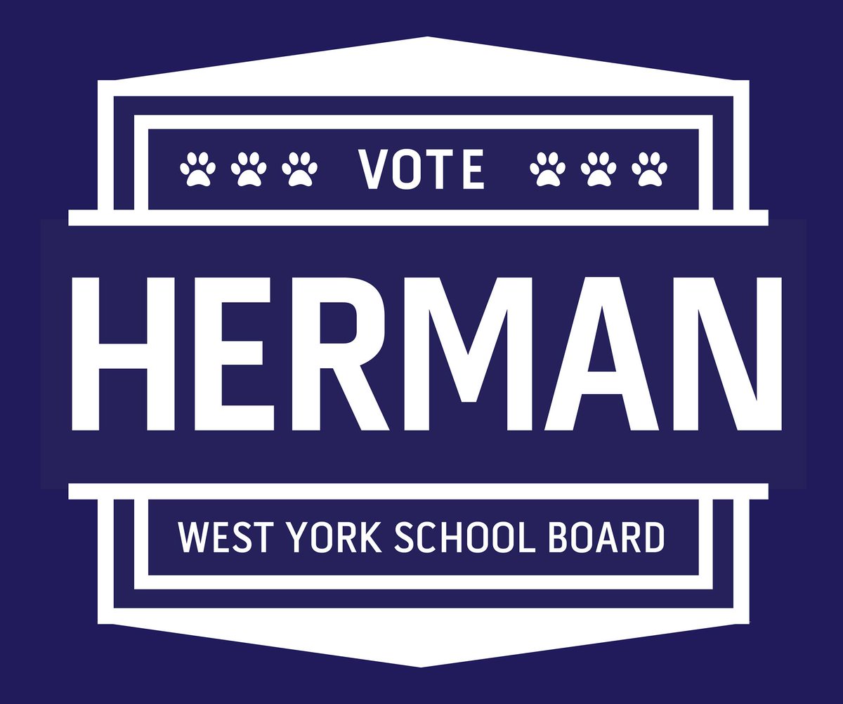 I am running for the West York School Board. I am committed to representing your voice and what is best for students. I am steadfast in my support of educational excellence, fiscal responsibility, and community involvement. I humbly ask for your vote and help to spread the word.