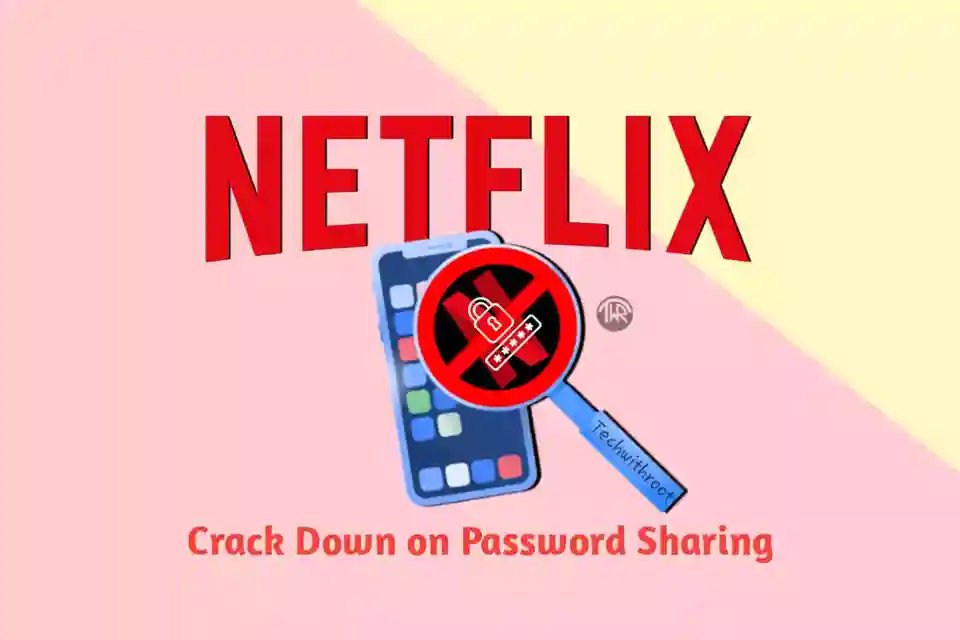 techwithroot's tweet photo. Netflix plans to end password sharing by summer 2023 with a paid sharing program to increase revenue. This was tested in Canada and will launch in the US and other markets in Q2 2023. Full Article in Bio.
#Netflix #password #Sharing https://t.co/RmH9Dz6Iw2