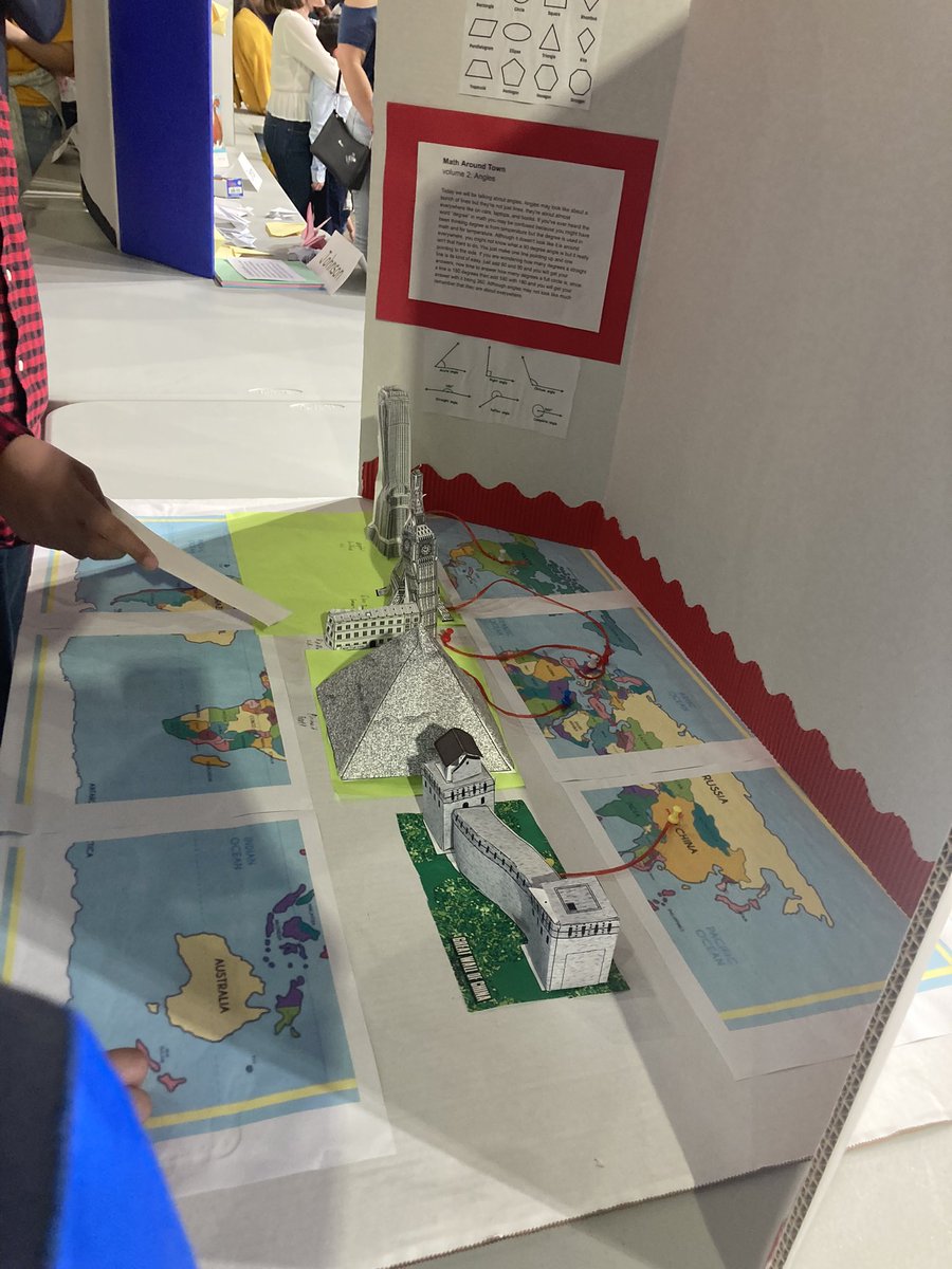 Padilla4Jessica's tweet photo. So proud of our @JohnsonES_AISD students presenting their projects at the @AldineISD GT Expo! Amazing work 👏 #johnsonjaguars https://t.co/PmUvy2iRqb