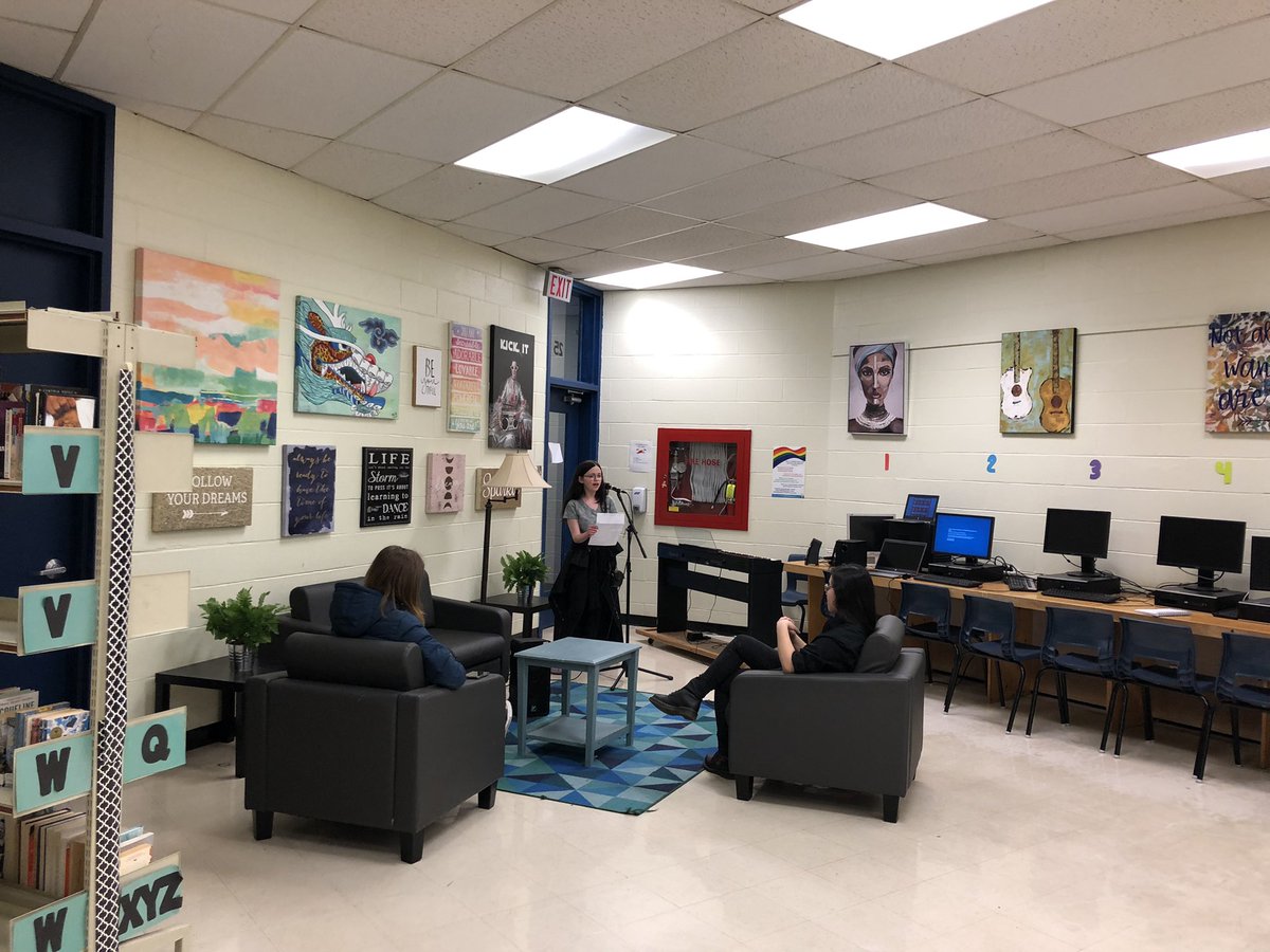 BJH Library tweet media