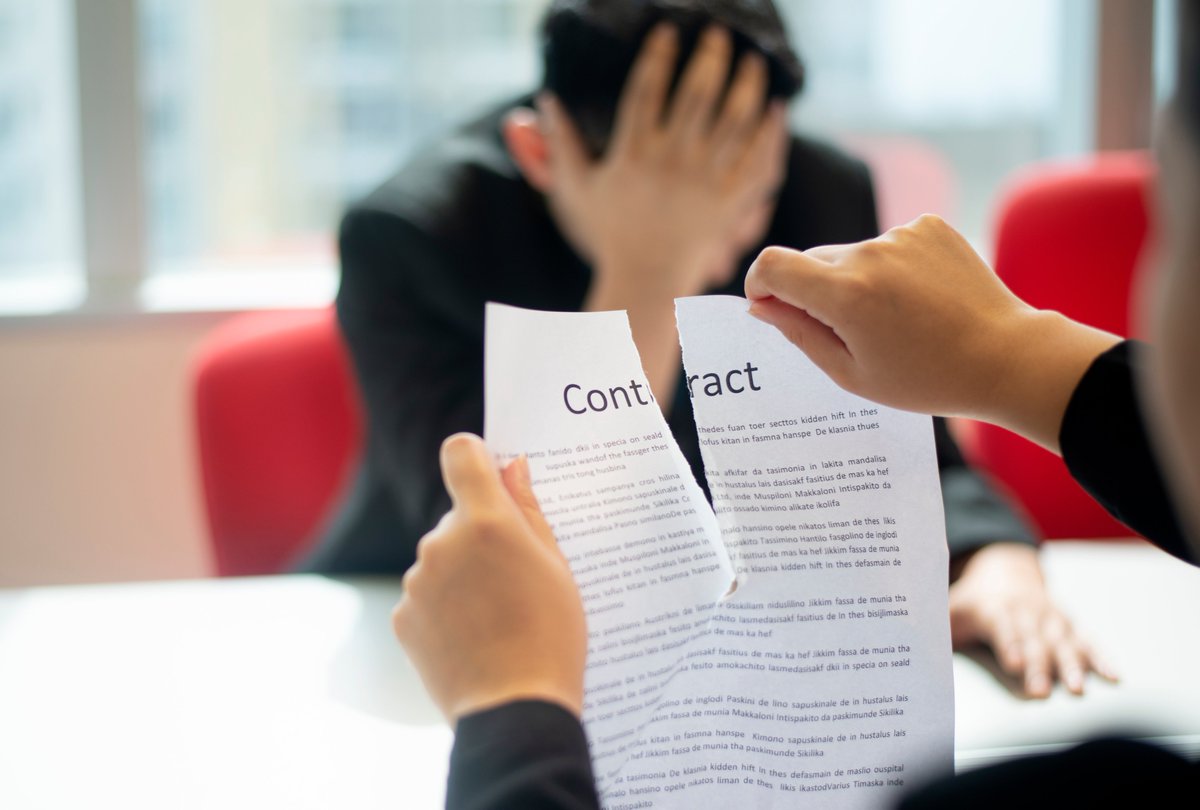 Clearfreight's tweet photo. Contract negotiations between the ILWU and the PMA are nearing the one-year mark, and one can wonder what is stopping the two parties from agreeing. Read on to learn more. #ilwu #unions #westcoast #SupplyChain #customerforward
https://t.co/ZfQsimF8bO https://t.co/KRLedPxlrl