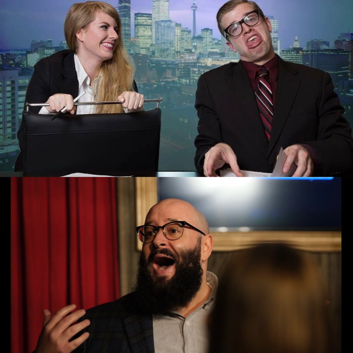 Happy birthday <a href="/katenoyes/">Kate Noyes</a> and @jeremyfryingpan