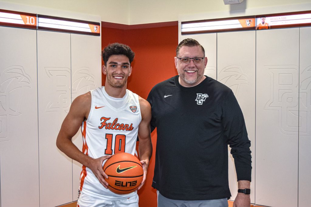 FALCON NATION WHATS UPP!!! #AyZiggy #notcommitted
