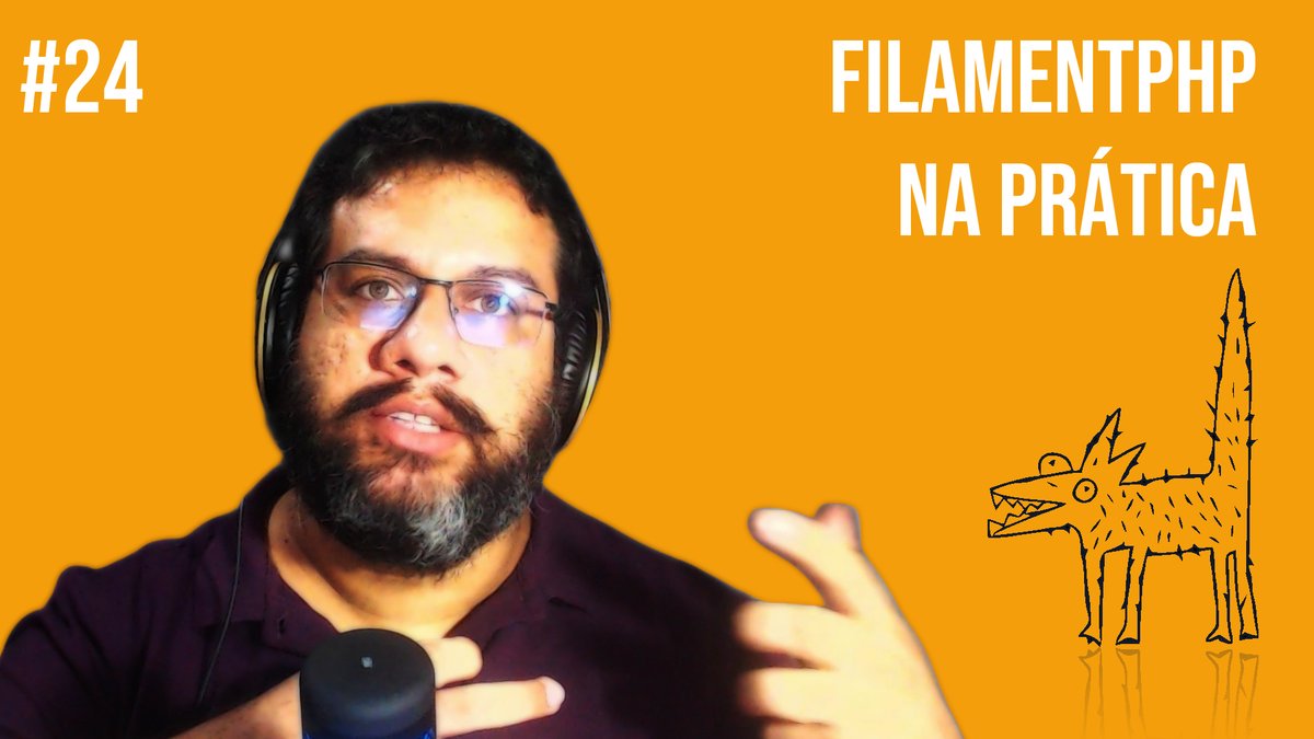 nandokstronet's tweet image. Adicionando Input para Adiรงรฃo de roles pro usuรกrio no Form  do Recurso com @filamentphp 
Acompanhe em youtube.com/watch?v=akY4vWโฆ 
#laravel #filamentphp #coding #php #programming