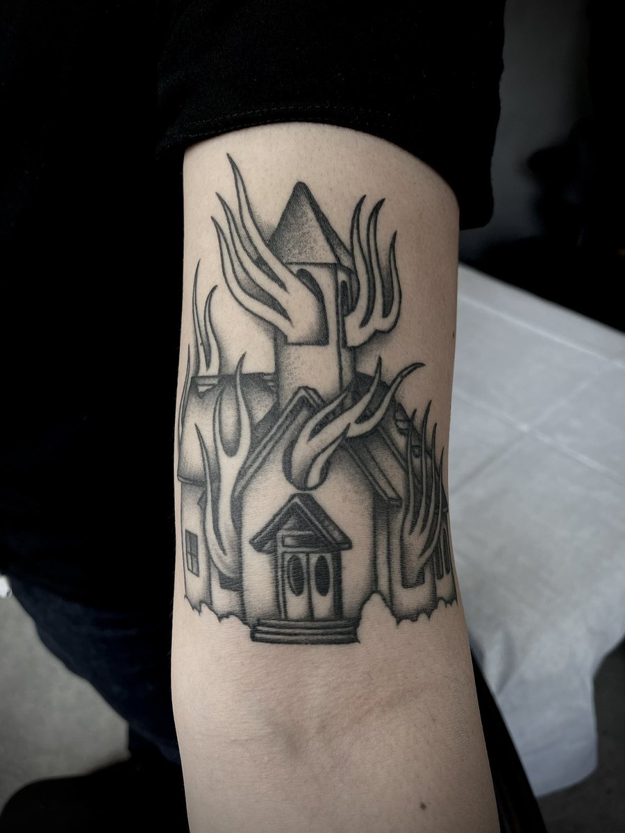 natefierro's tweet photo. Fresh lady tattoo on Daniel and a couple recent healed ones! Booking appointments for May/June/July 2023 now! Email natefierro@earthlink.net to book in. More updates here https://t.co/hozAxamofU https://t.co/XMqquzt6sT