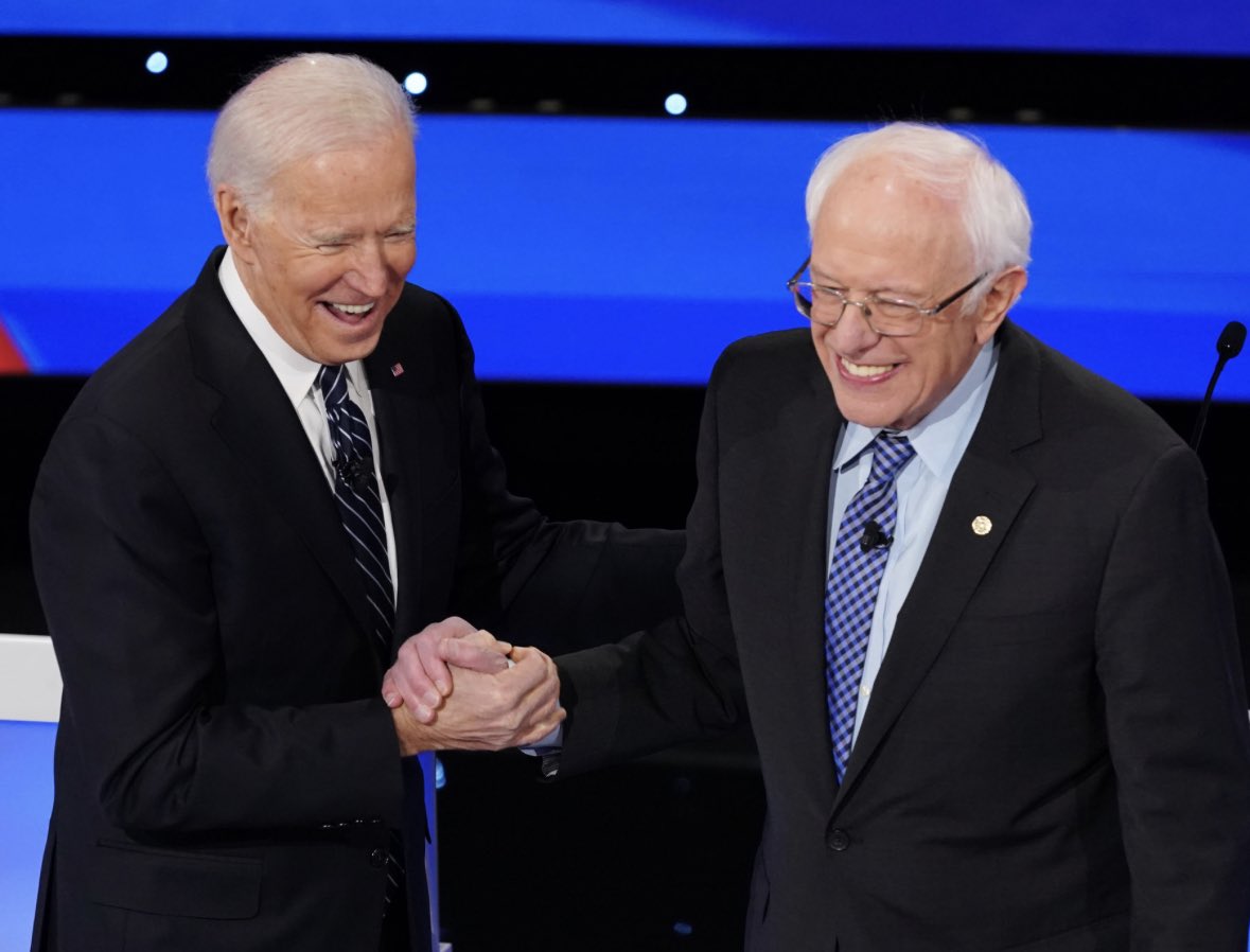 Ed Krassenstein tweet media