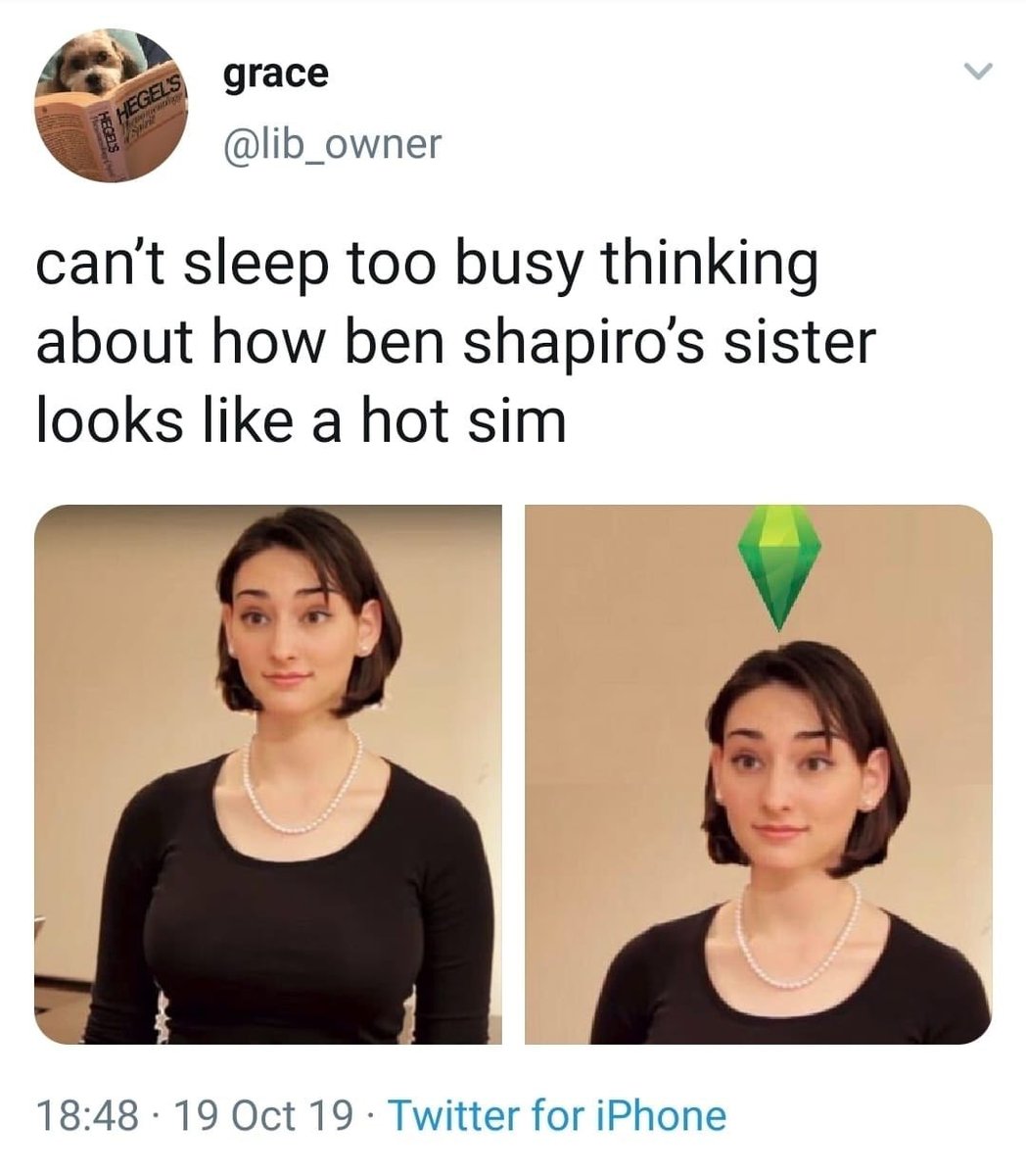 sharks in the pacific on Twitter: "The way people sexualize her is