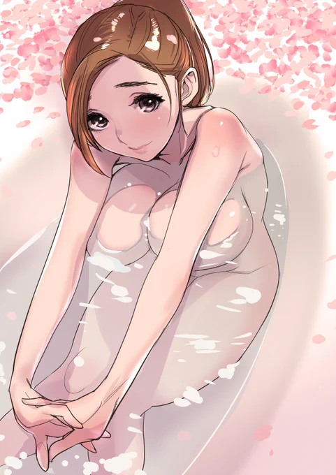 4/26は #よい風呂の日 ですって奥さん…! 