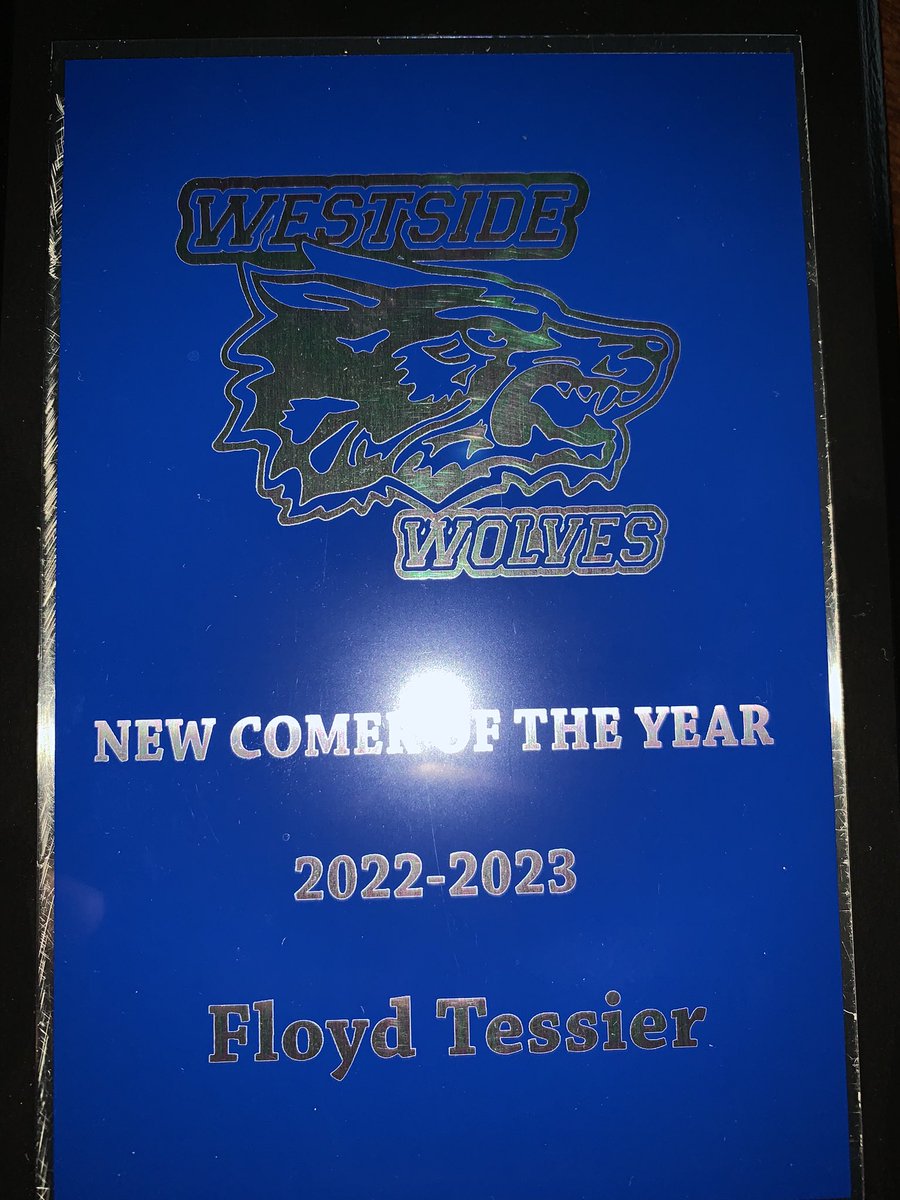 Floyd T. Tessier tweet media