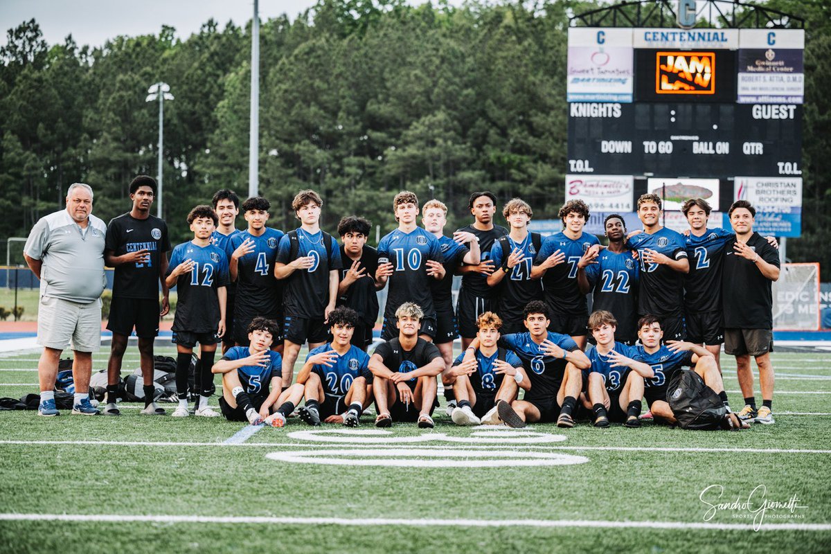 Knights advance to FINAL FOUR!! 5-1 vs Bradwell ⚽️⚽️⚽️ - @samerlayous ⚽️ - @NolanDaly25 ⚽️ - @DiegoP7chs 🎯 - @AndrewNigro2024 @joal104 and Luis Rodriquez @CHSboysfutbol @hollyOran @TreyHensonHBC @CHSKnightsAth