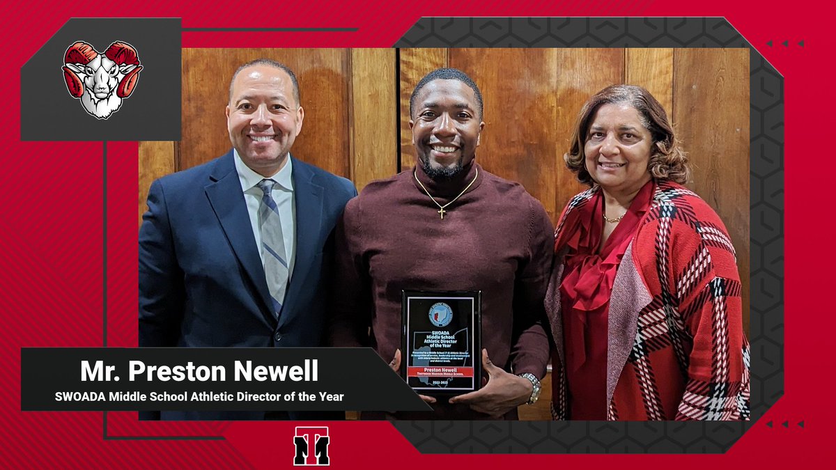 TMRamNation tweet media