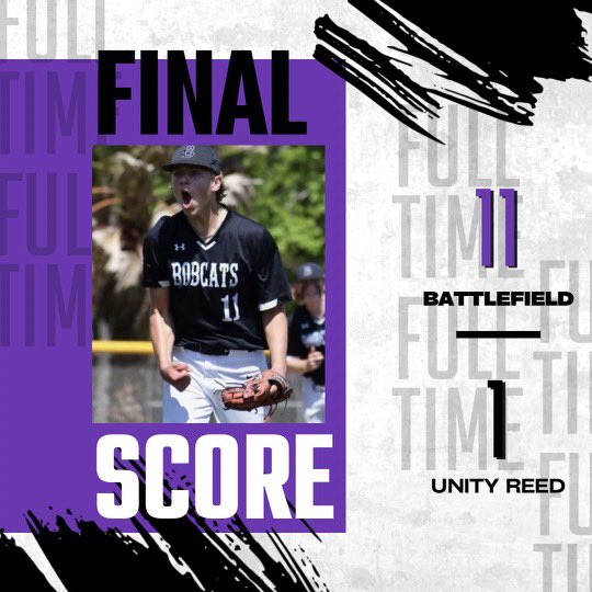 Battlefield Baseball (Unofficial) tweet media