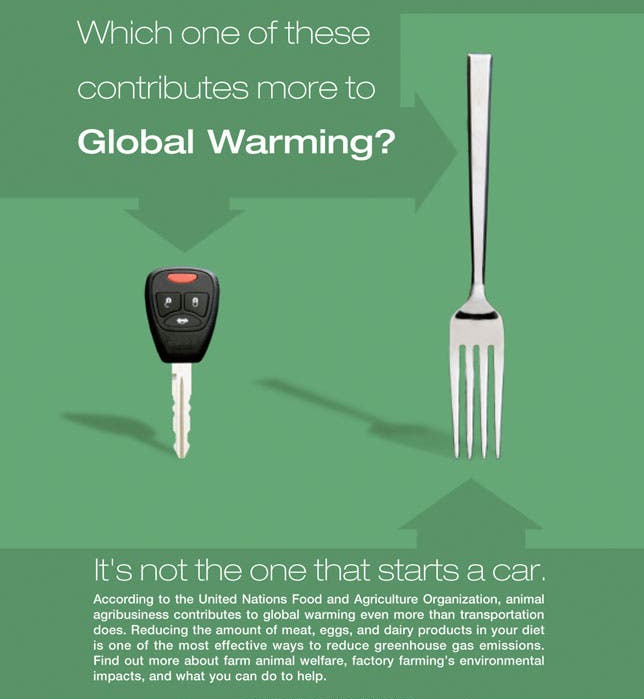 WBSclimate's tweet photo. According to the United Nations Food and Agriculture Organisation, Animal Agribusiness causes more global warming than Transportation sector.
#BeVegan
#ClimateCrisis 
#Stop_Global_Warming https://t.co/okwdvWIX8y