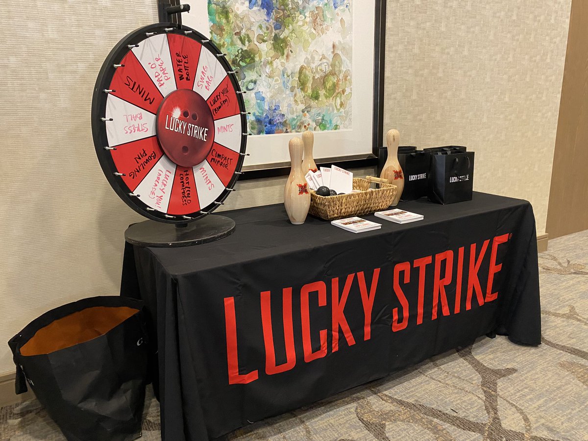 PSHSummit's tweet image. It’s Pure Code Happy Hour night at Lucky Strike. Thanks to @PureStorage for the sponsorship.
#PSHSummit #PowerShell #PureCode
