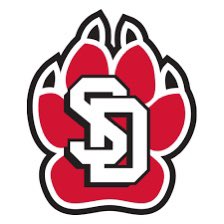 After a great talk with <a href="/CoachRobSnyder/">Rob Snyder</a> I am extremely blessed to say I have received my 1st offer to <a href="/SDCoyotesFB/">South Dakota Football</a>! <a href="/MarcusJasmin5/">Marcus Jasmin</a> <a href="/__MikeGee/">CoachMike™</a>