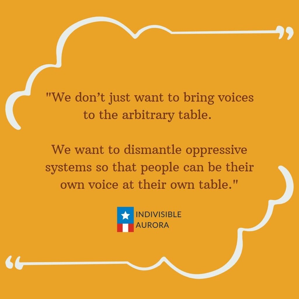 Indivisible Aurora tweet media