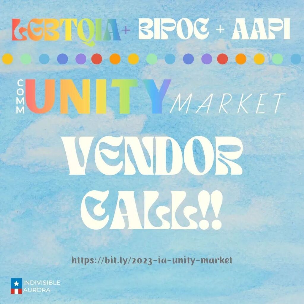 Indivisible Aurora tweet media