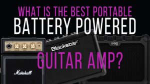 What is the BEST #Portable #Battery #Powered #Mini #Guitar #Amp?  #Marshall vs #Blackstar vs #IRig 
> justthetone.com/what-is-the-be…
 
#BatteryGuitarAmps #GuitarAmps #MiniGuitarAmps