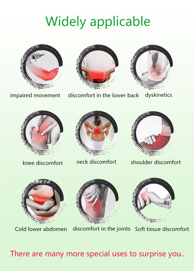 AIYUE_OINTMENT's tweet photo. Maybe you know about #Guasha, #Firepots, #Moxibustion and #Acupuncture, Did you know there is this new moxibustion method?
"transdermal moxibustion" which means that the Herbal substances can directly penetrate 3-4 cm of tendons and bone sutures under the cortex https://t.co/STvkX7tP2h