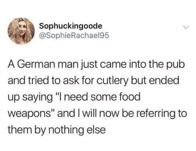 WholesomeMeme's tweet photo. https://t.co/o3krv4NtbF