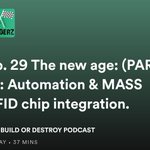 Photo by BUILDORDESTROY.ETH PODCAST (@BUILDERZPODCAST)