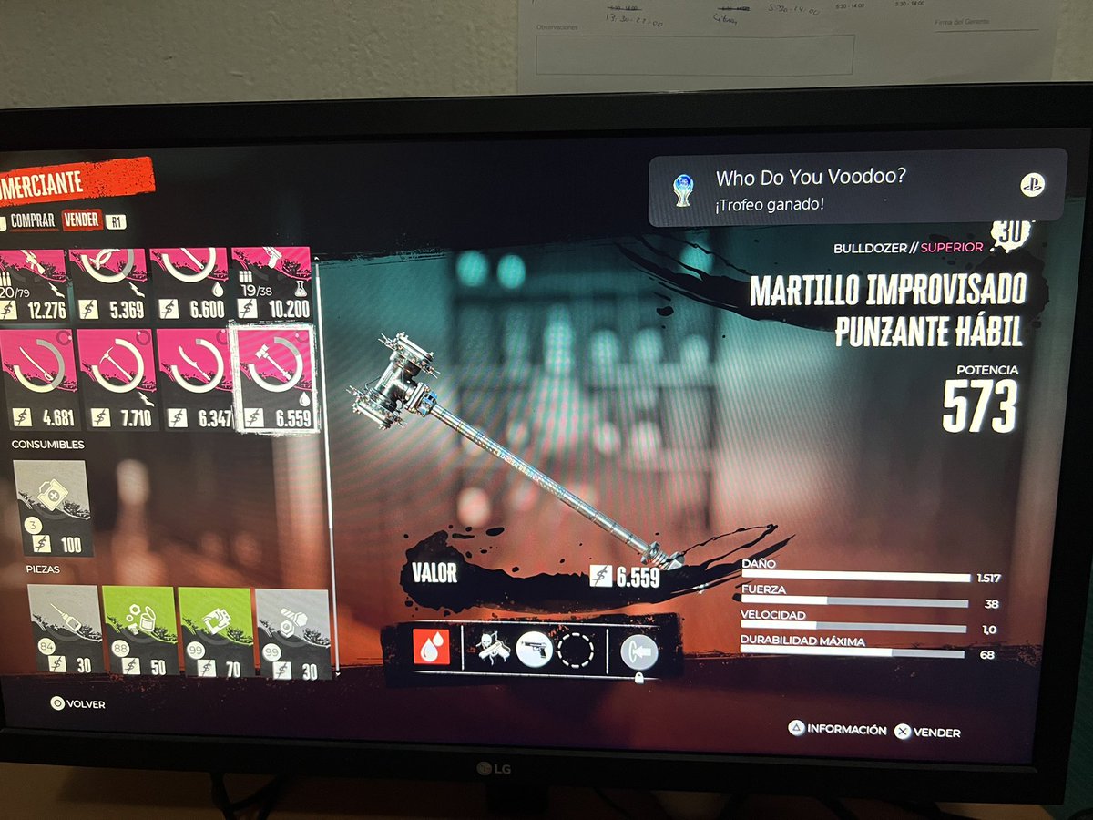 Mi primer platino de Ps5 en 3 días <a href="/PlayStationES/">PlayStation España</a>