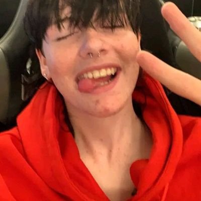 toothzothinkr's tweet photo. 😛 https://t.co/2LvFuLmFFv