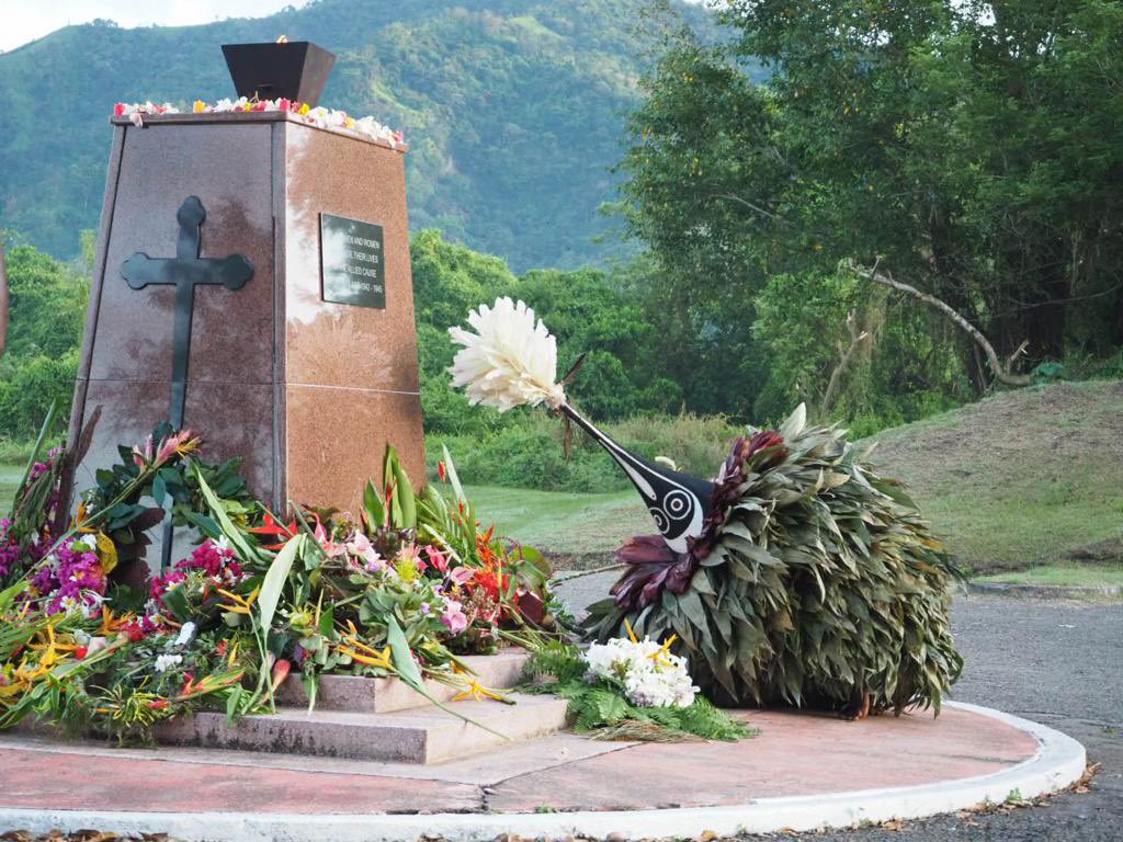 Australian High Commission, Papua New Guinea tweet media