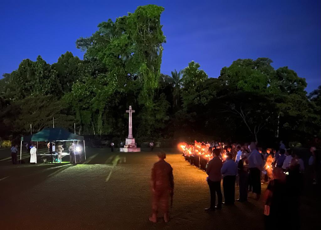 Australian High Commission, Papua New Guinea tweet media