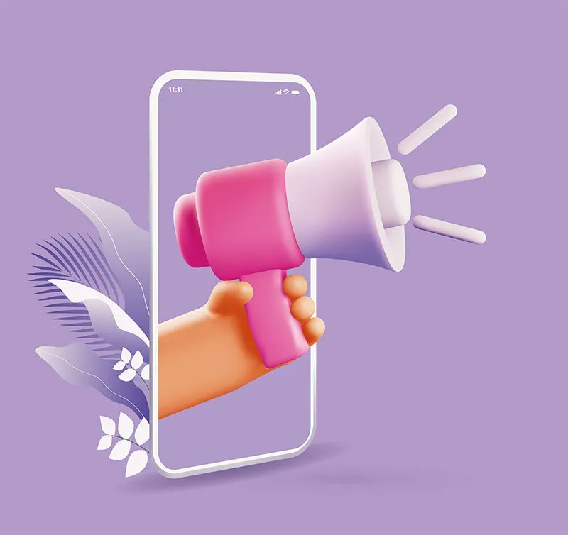 A comprehensive social media marketing guide       
buff.ly/3L9QUP5
