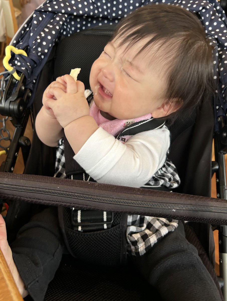 dailuv0324's tweet photo. くしゃ笑顔 https://t.co/EkLLzkNKgX