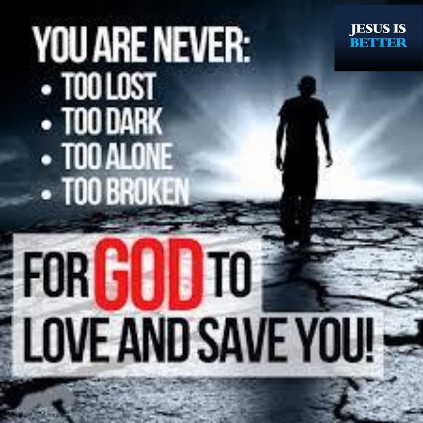 INDEED JESUS wants YOU.. #operationhealamerica #revival #countdown