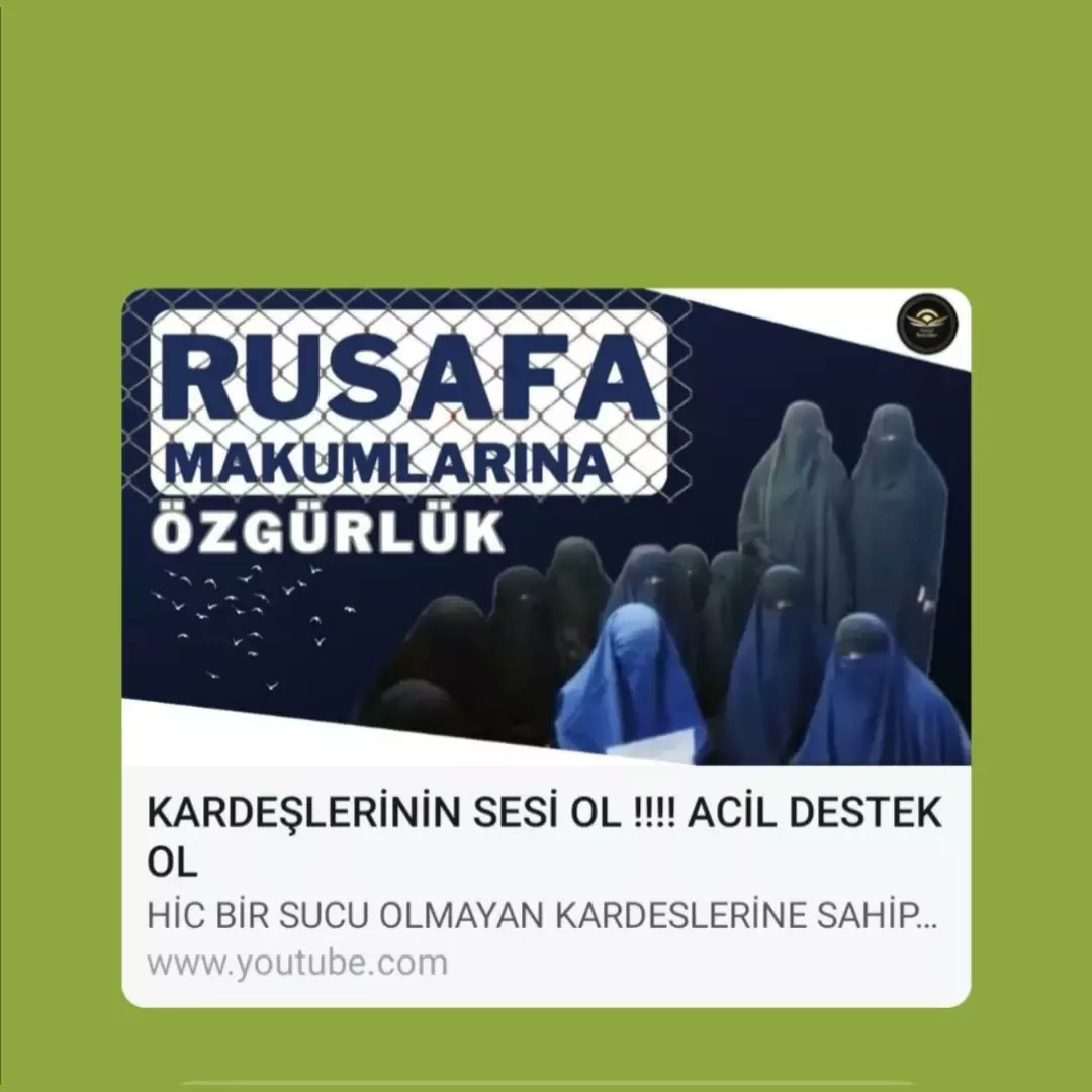 Tevhddavet's tweet photo. https://t.co/IuZQl22D9R