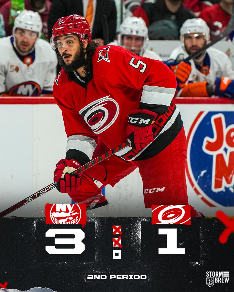 Carolina Hurricanes tweet media