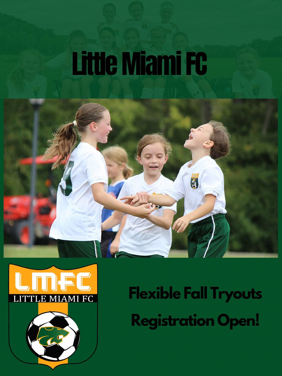 LMFCCoachBill's tweet photo. Sign up here! - https://t.co/fMZEAofiBy https://t.co/Q1GD8kbQ9P